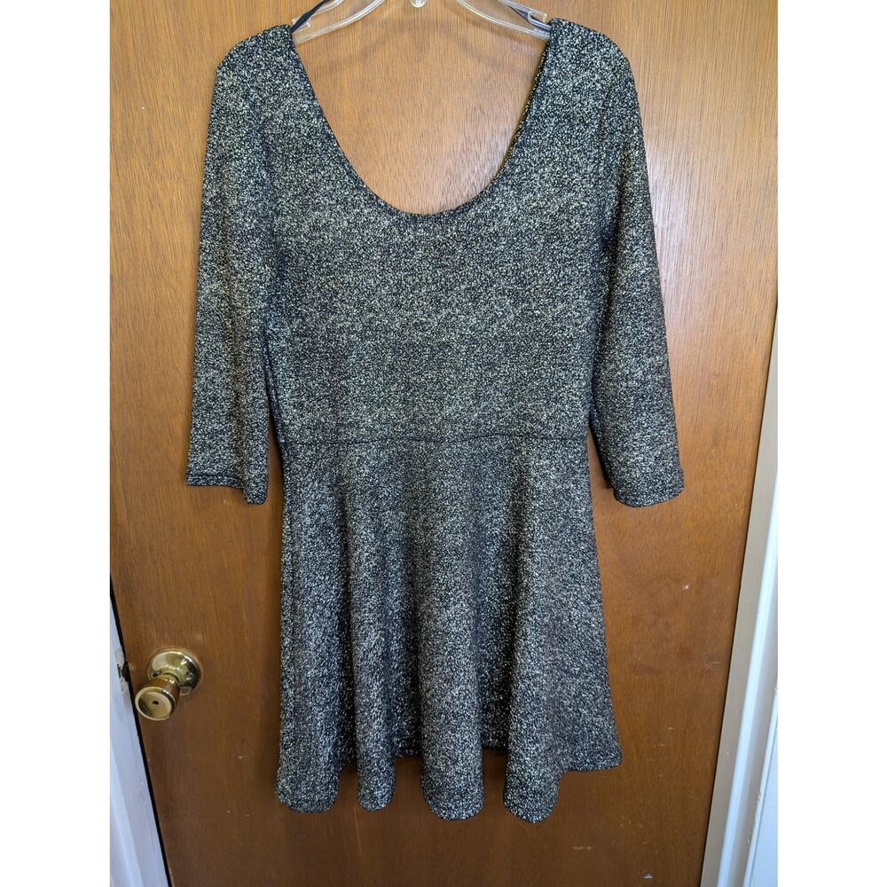 Bethany Mota Dress